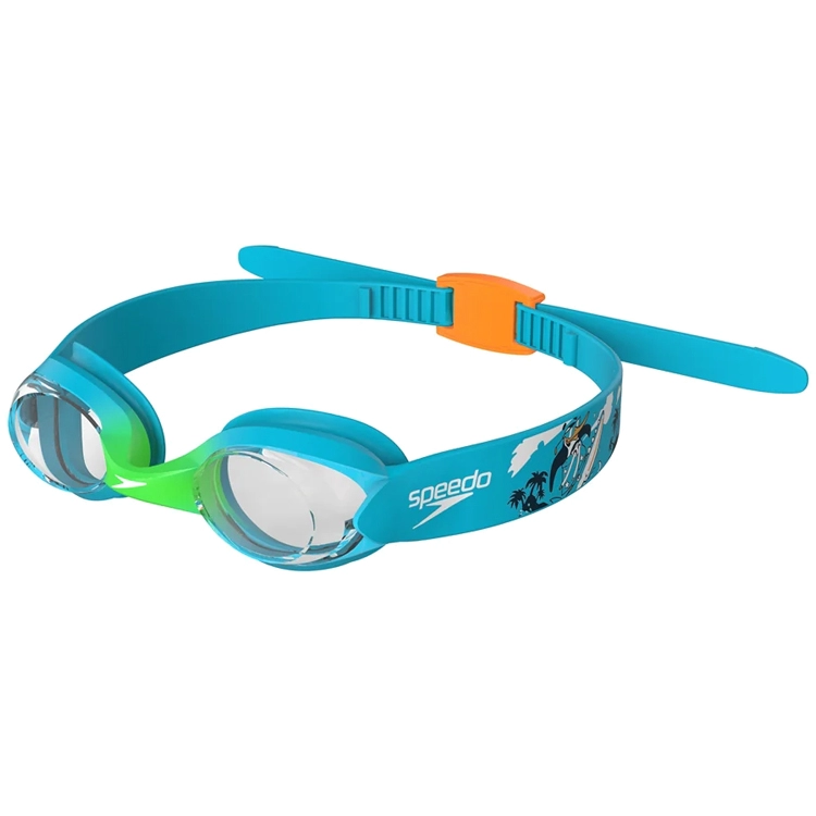 Очки для плавания Speedo ILLUSION GOG IU